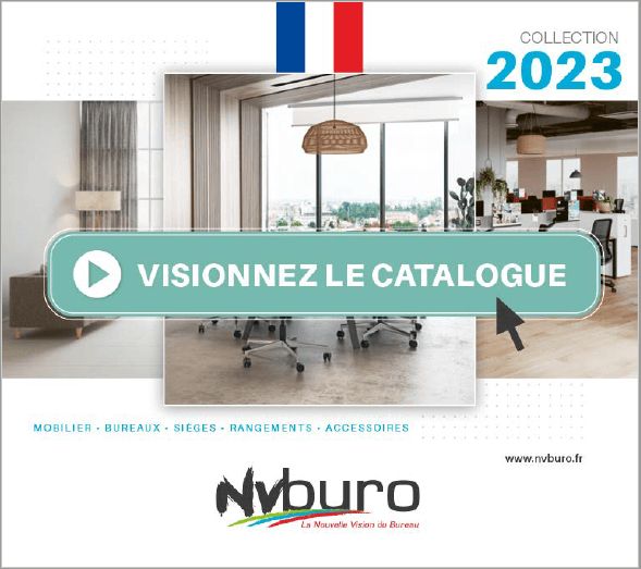 Visuel catalogue HARMONY 2021